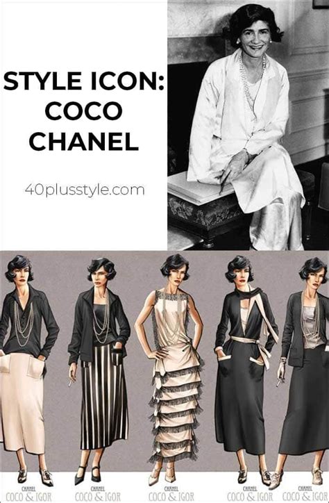 coco chanel classic designs|Coco Chanel inspired outfits.